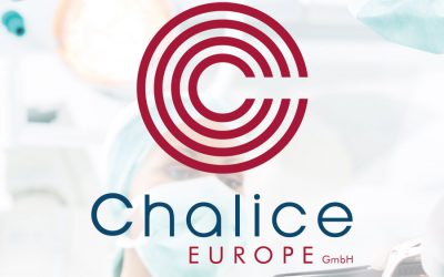 Chalice Group Incorporate GmbH to support the German and European market.