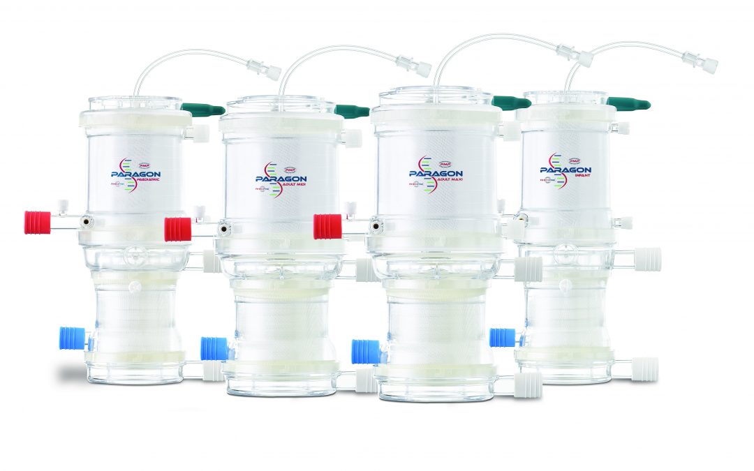 Chalice Medical Ltd. COVID – 19.